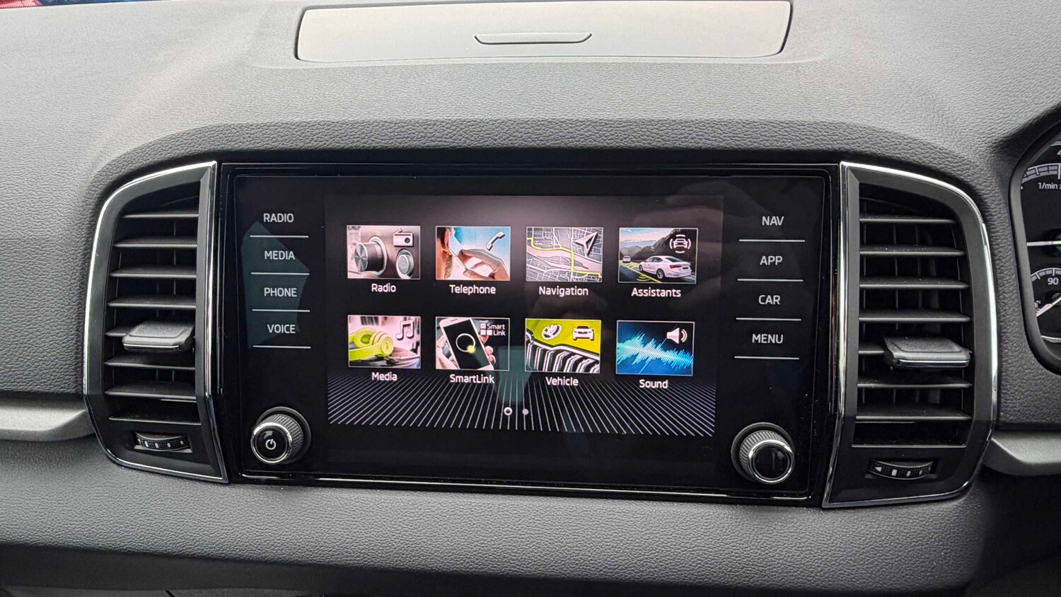 Used Skoda Karoq 2022 for sale - 78221233: Photo 13