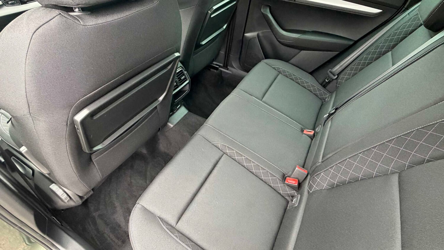 Used Skoda Karoq 2022 for sale - 78221233: Photo 17