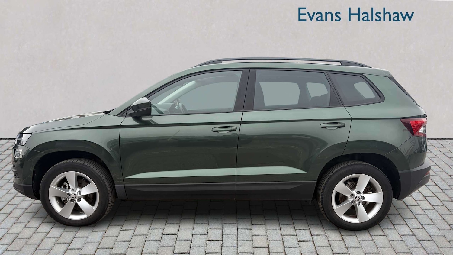 Used Skoda Karoq 2022 for sale - 78221233: Photo 3
