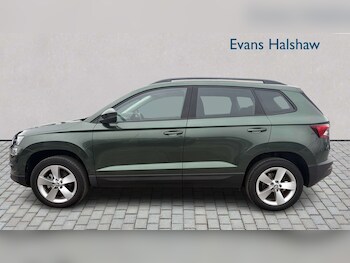 Used Skoda Karoq 2022 for sale - 78221233: Photo
