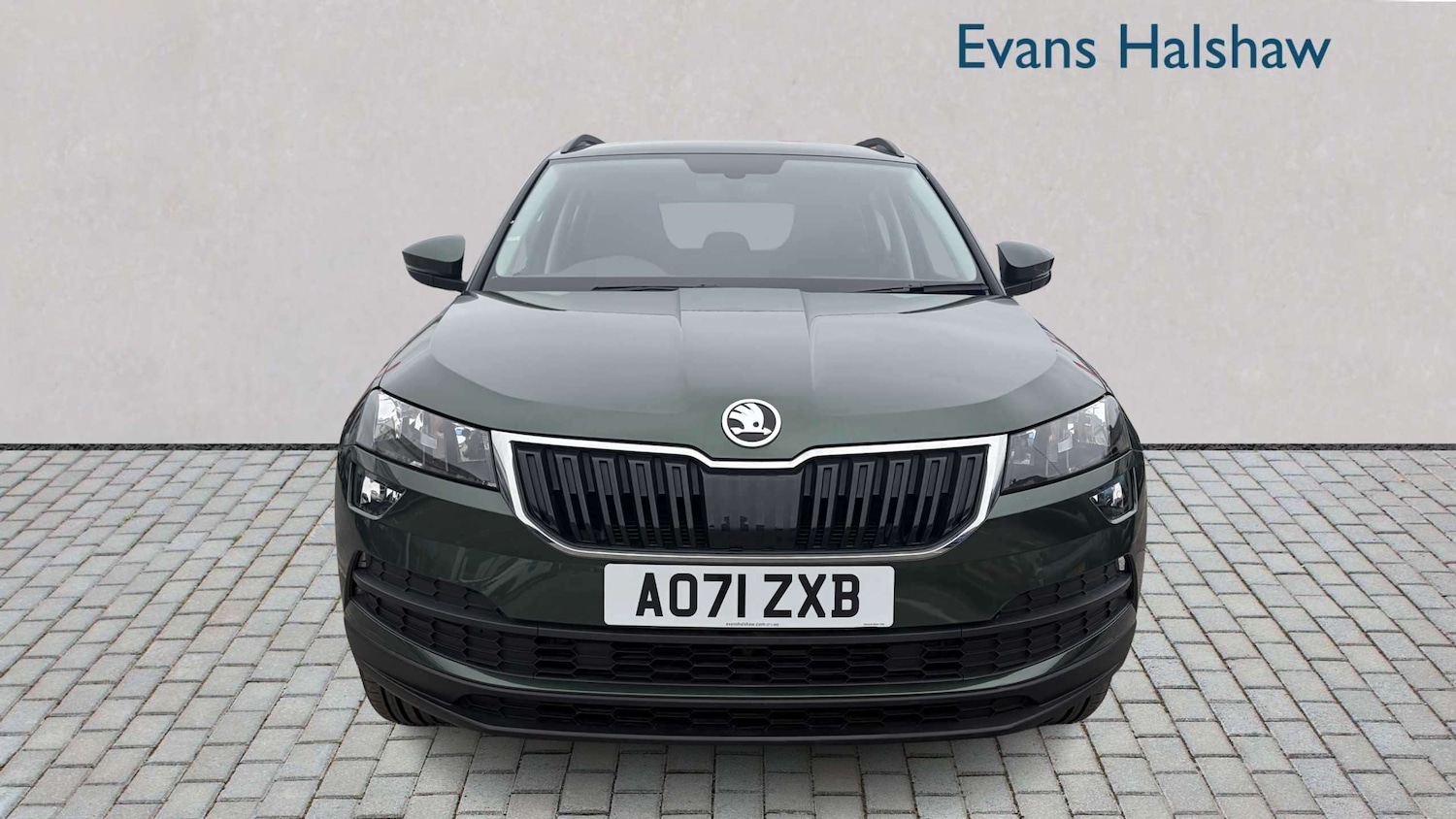 Used Skoda Karoq 2022 for sale - 78221233: Photo 4