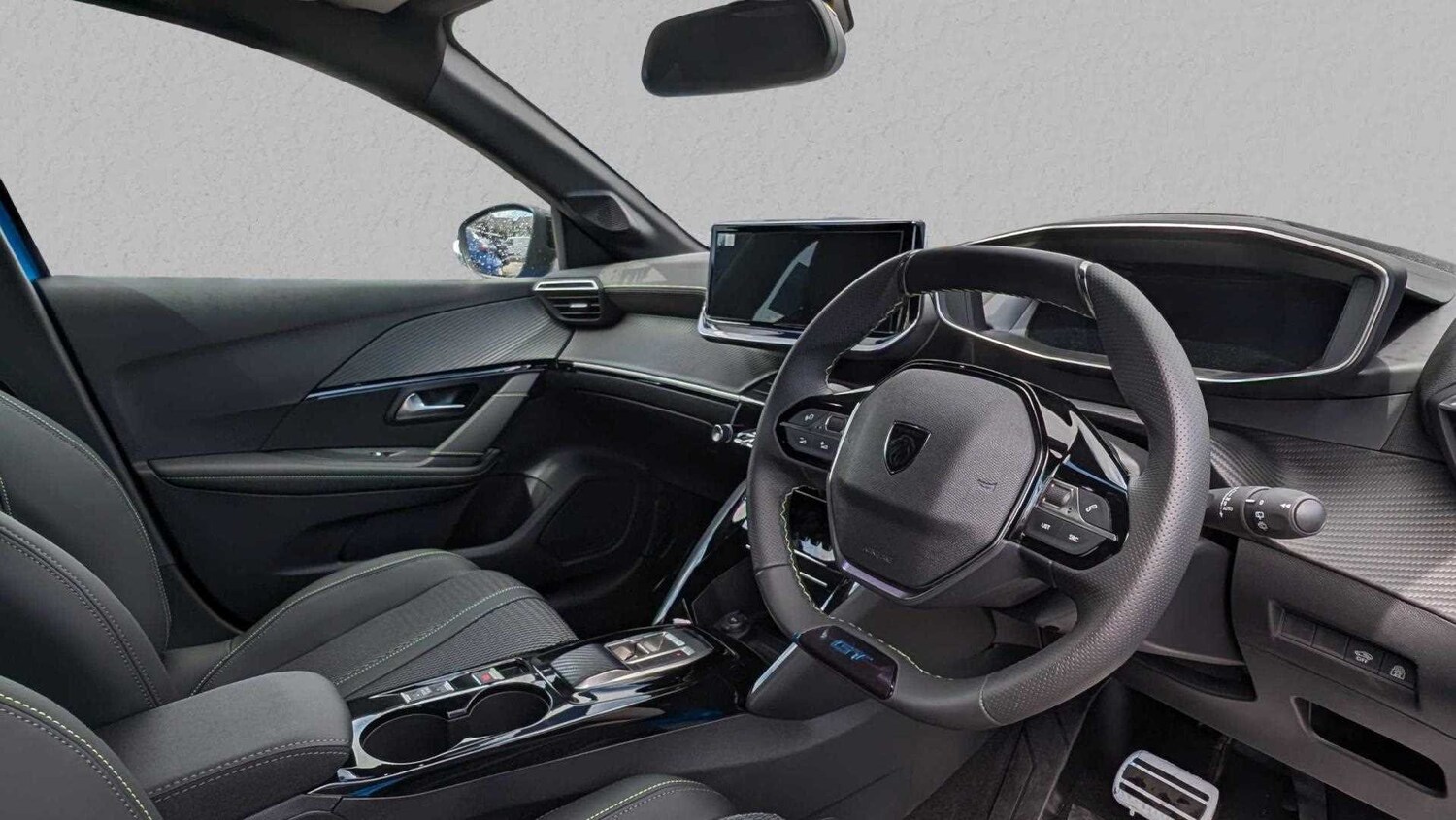 Used Peugeot 208 for sale - 77860335: Photo 10