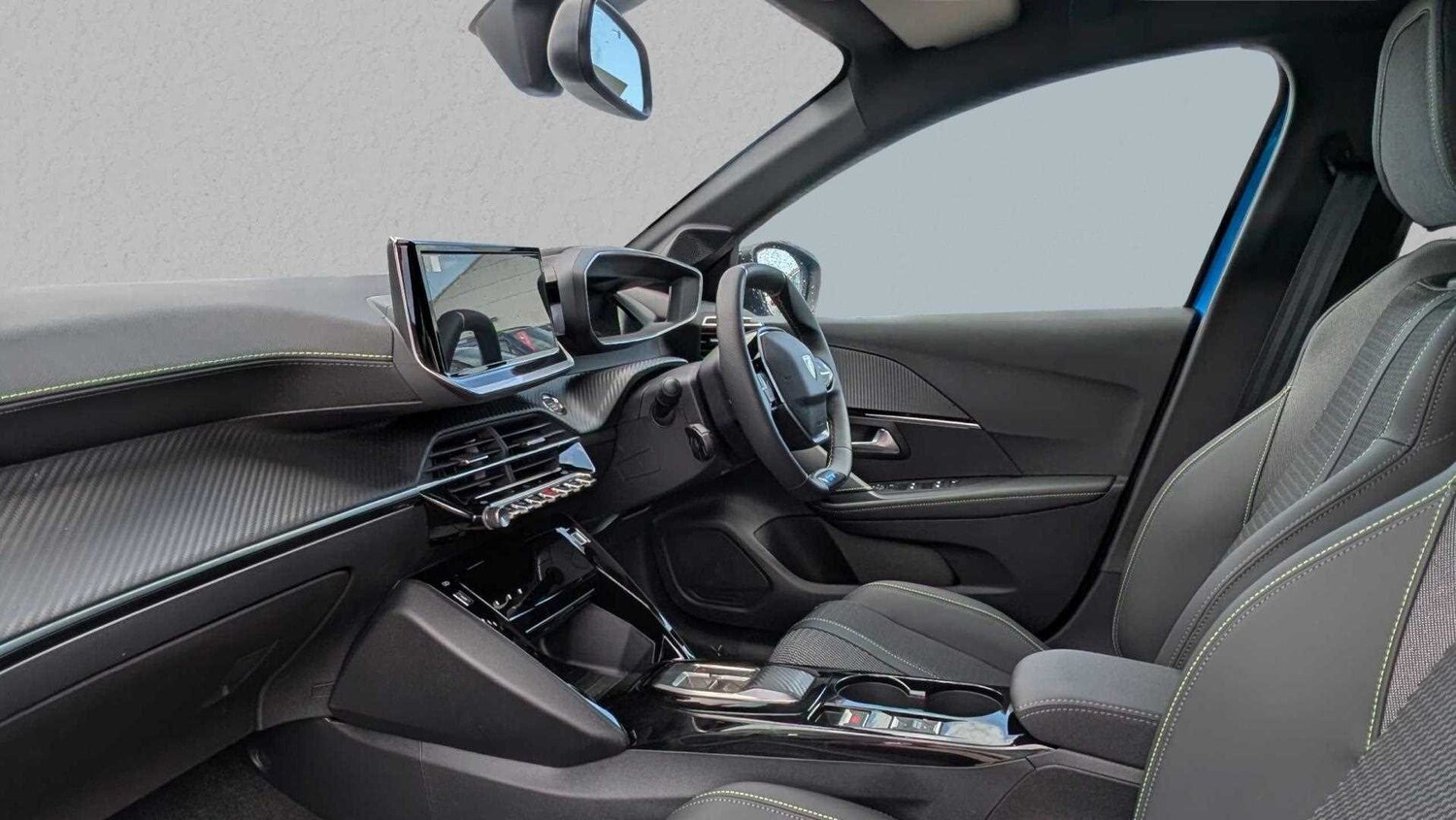 Used Peugeot 208 for sale - 77860335: Photo 11