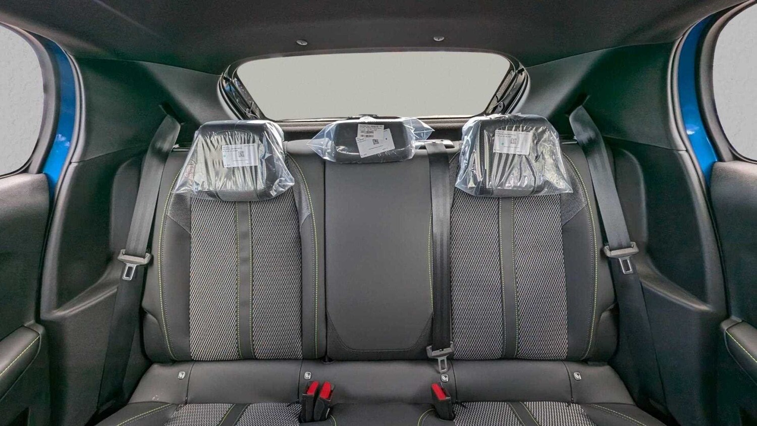 Used Peugeot 208 for sale - 77860335: Photo 12