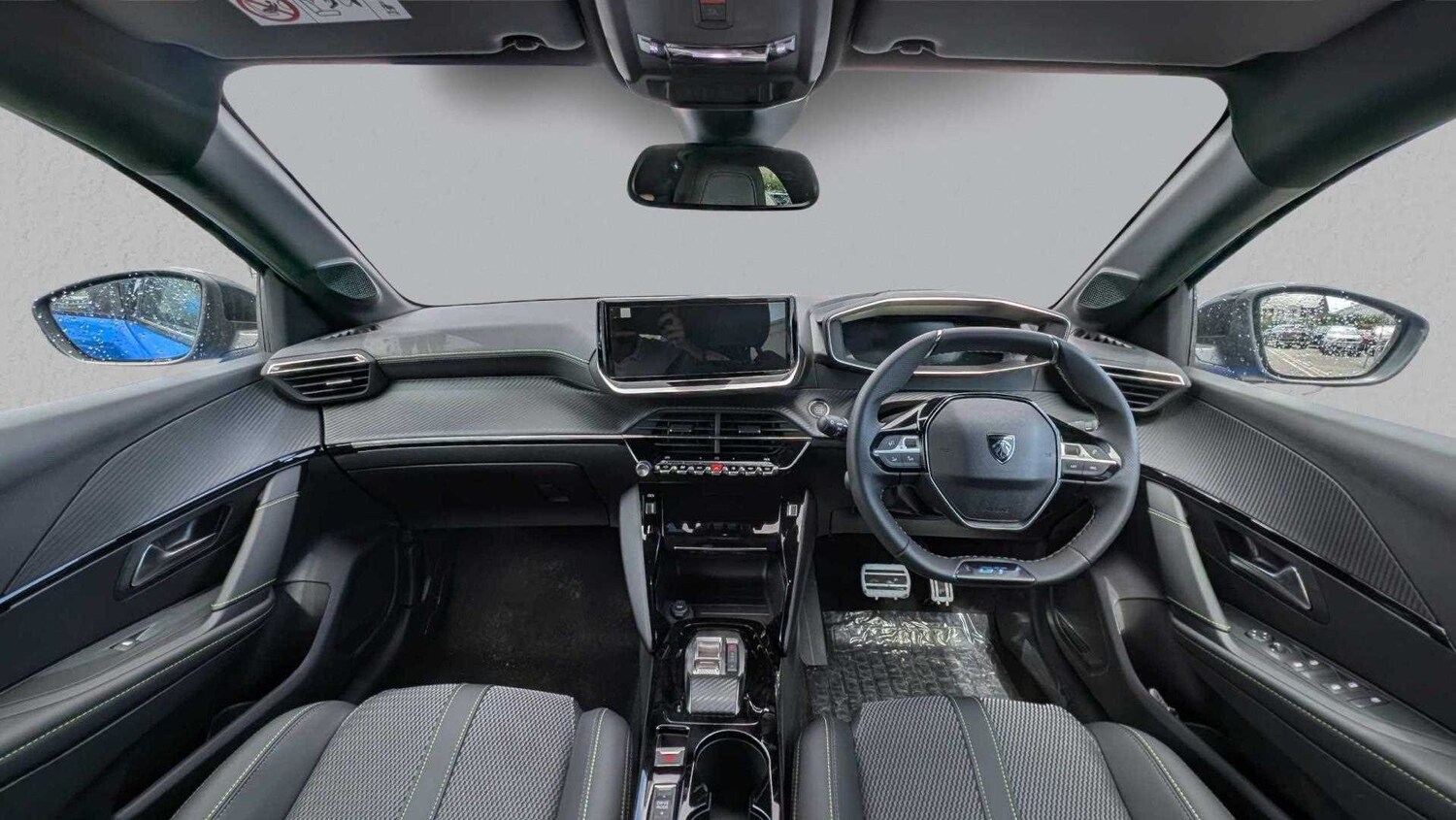 Used Peugeot 208 for sale - 77860335: Photo 14