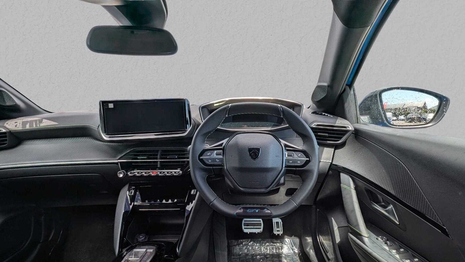 Used Peugeot 208 for sale - 77860335: Photo 15