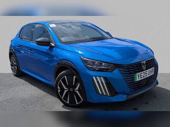 Used Peugeot 208 2025 for sale - 77860335: Photo