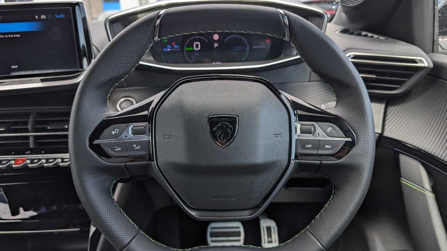 Used Peugeot 208 for sale - 77860335: Photo 20