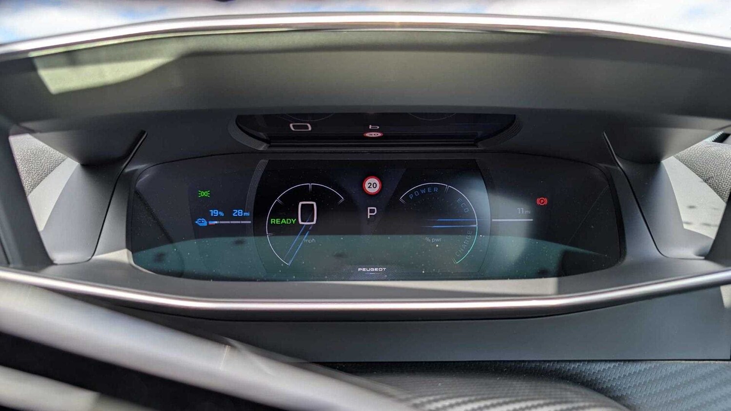 Used Peugeot 208 for sale - 77860335: Photo 21
