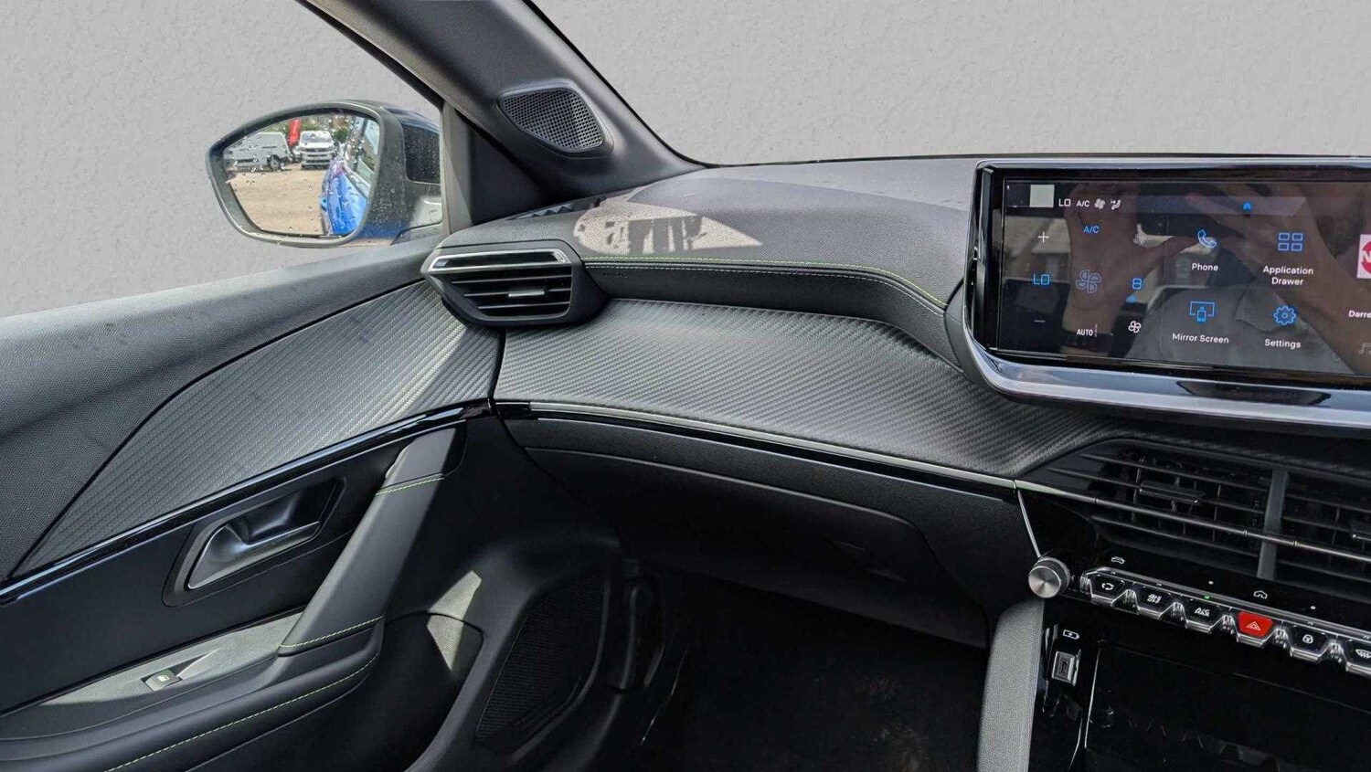 Used Peugeot 208 for sale - 77860335: Photo 28