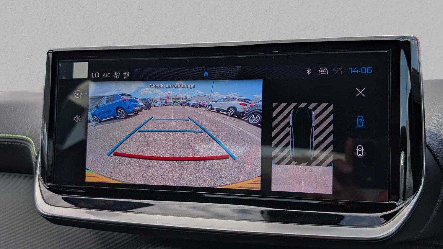 Used Peugeot 208 for sale - 77860335: Photo 30