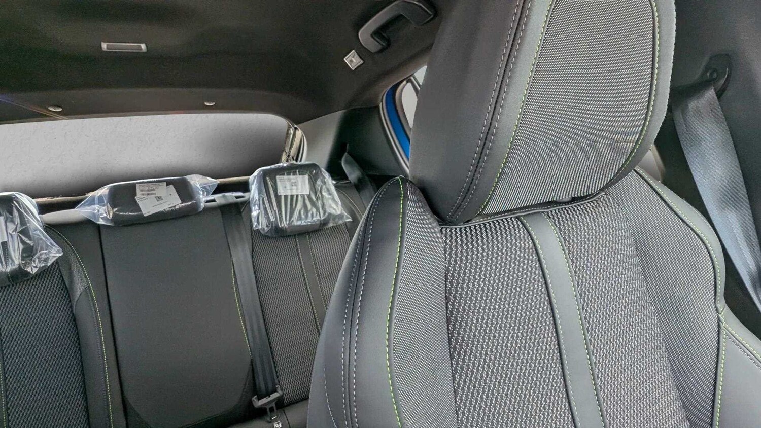 Used Peugeot 208 for sale - 77860335: Photo 35