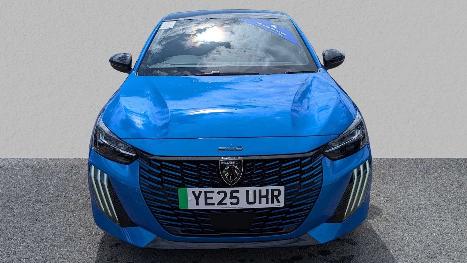 Used Peugeot 208 for sale - 77860335: Photo 4