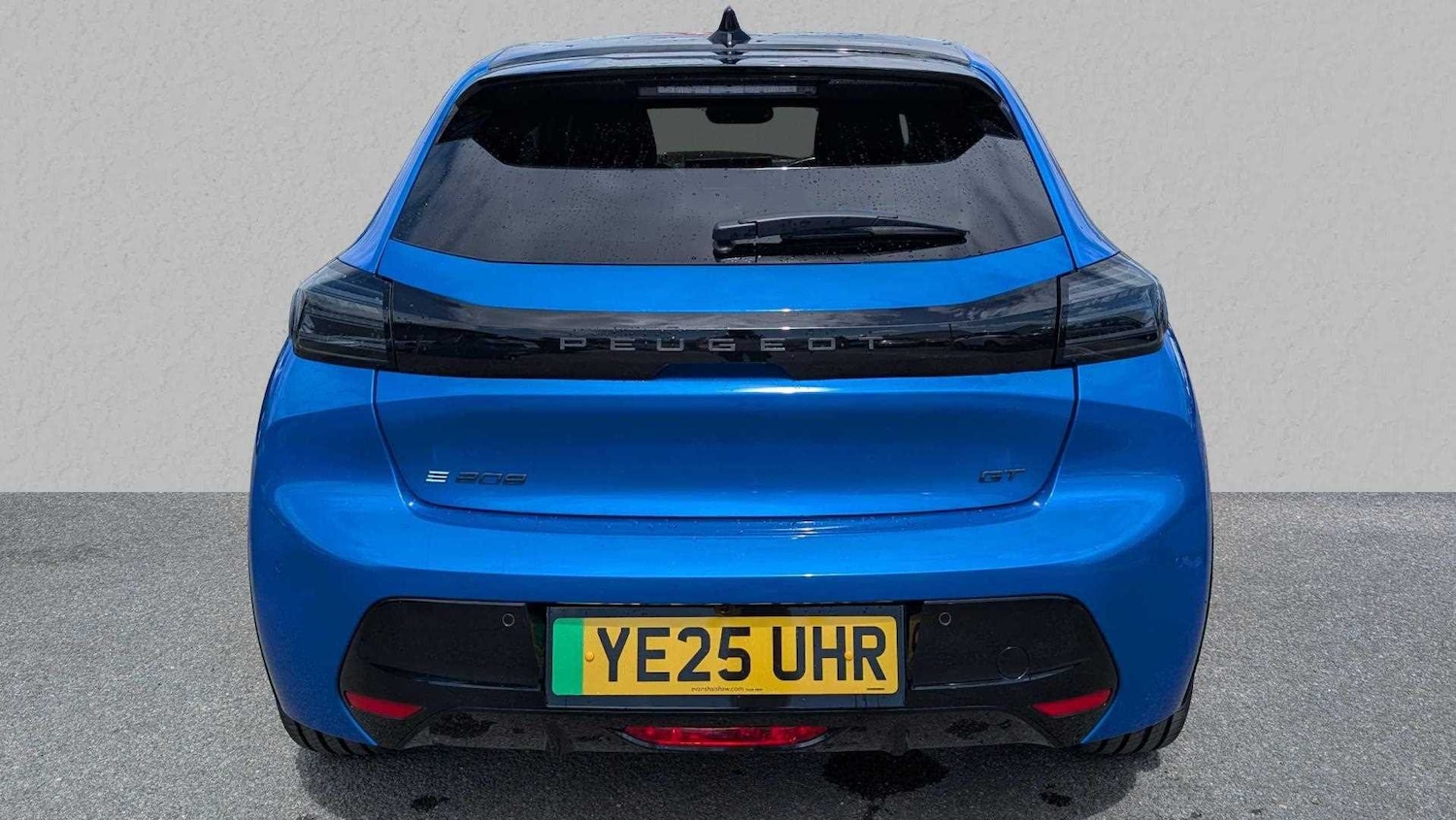 Used Peugeot 208 for sale - 77860335: Photo 5