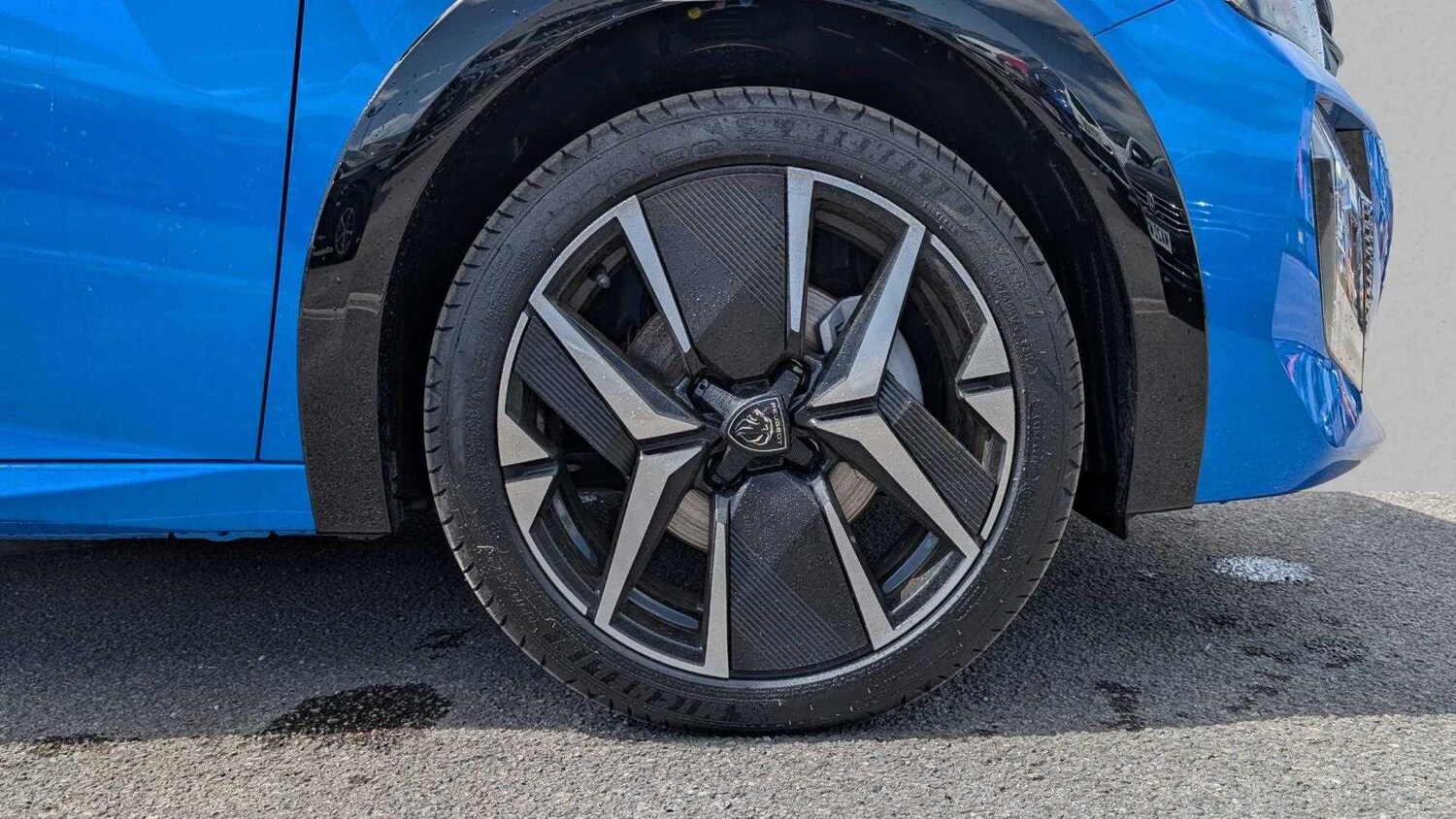 Used Peugeot 208 for sale - 77860335: Photo 7