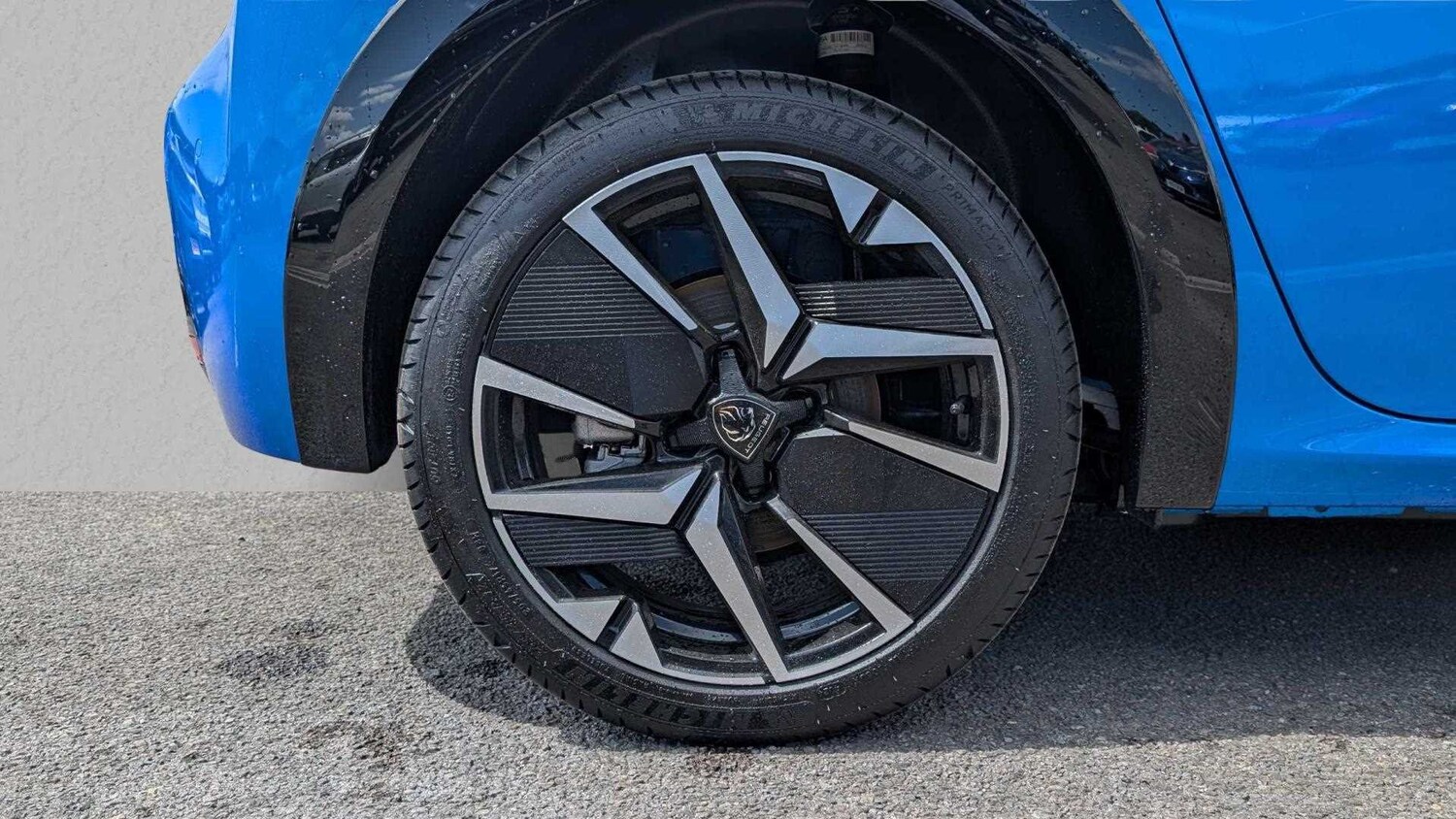 Used Peugeot 208 for sale - 77860335: Photo 8