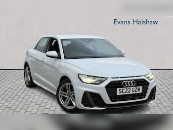 Audi A1 feature image
