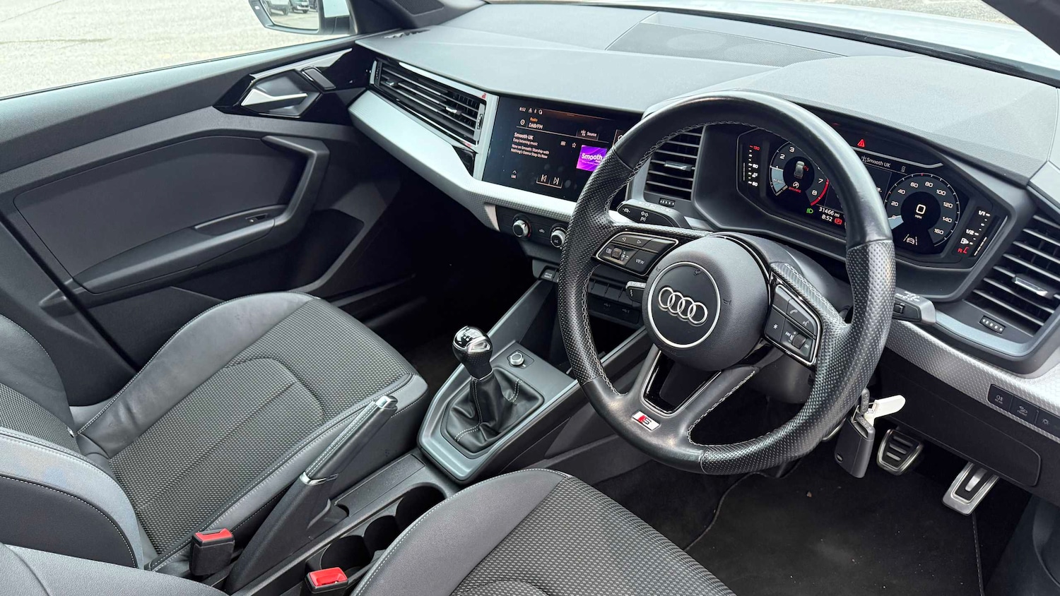 Used Audi A1 2022 for sale - 77861130: Photo 2