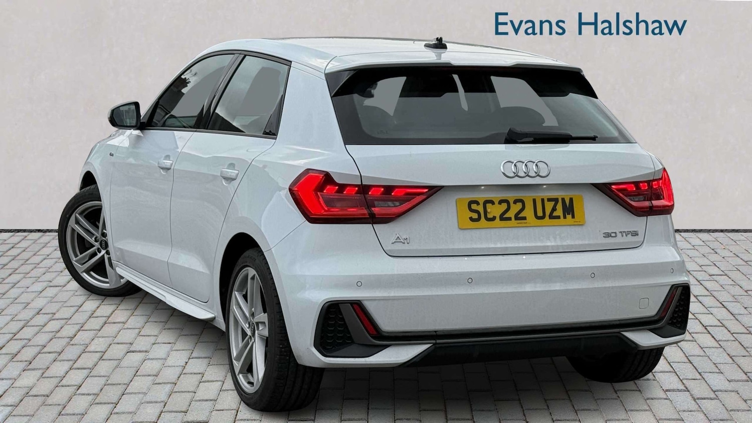 Used Audi A1 2022 for sale - 77861130: Photo 3