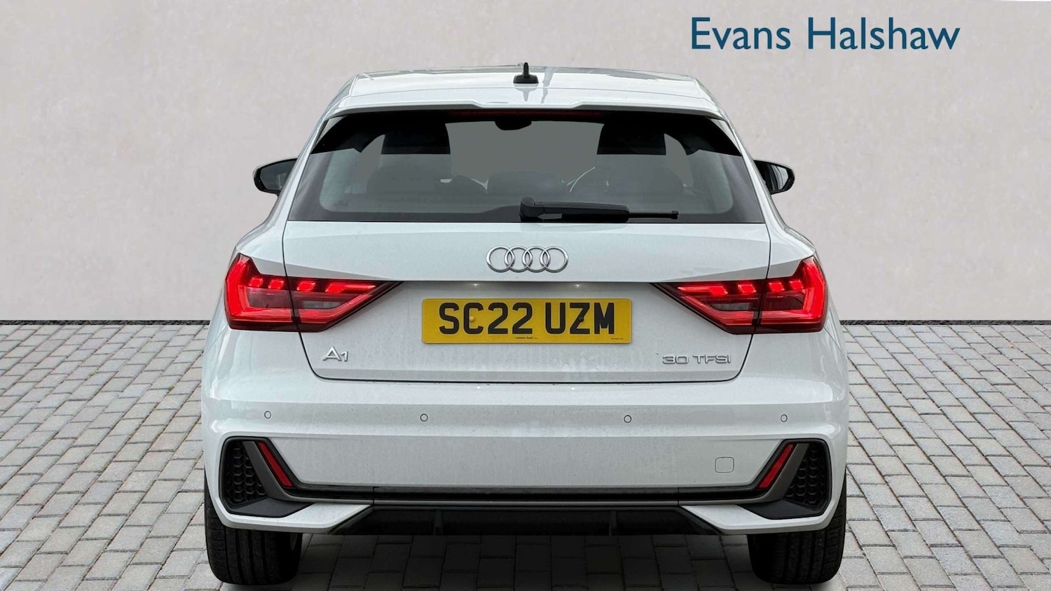 Used Audi A1 2022 for sale - 77861130: Photo 4