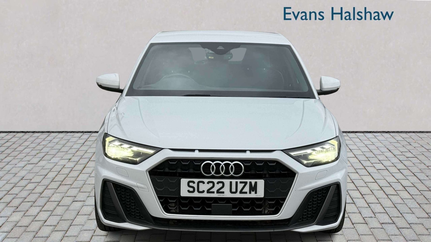 Used Audi A1 2022 for sale - 77861130: Photo 5
