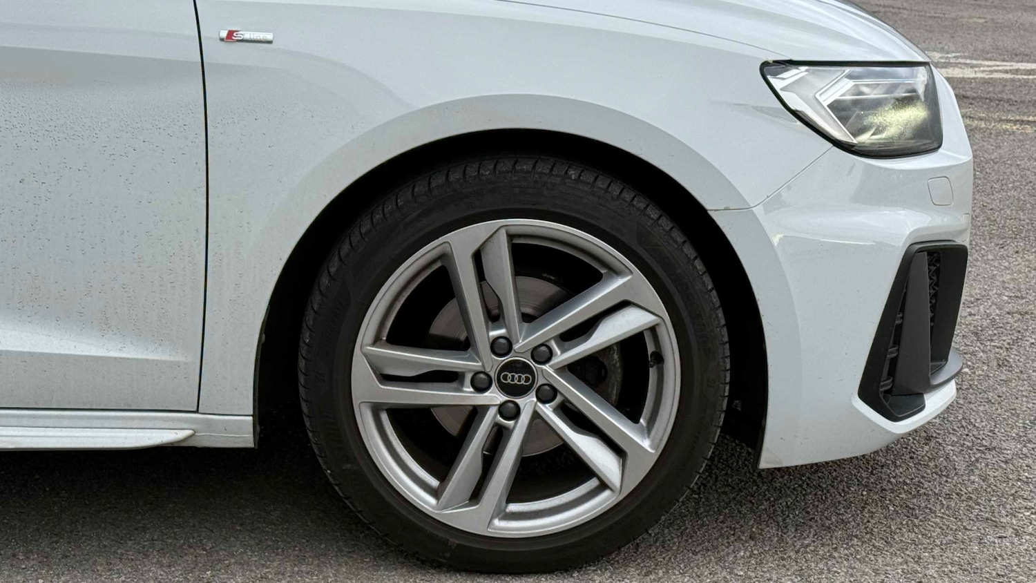 Used Audi A1 2022 for sale - 77861130: Photo 6