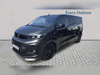 Used Vauxhall Vivaro 2026 for sale - 79364558: Photo