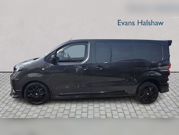 Used Vauxhall Vivaro 2026 for sale - 79364558: Photo