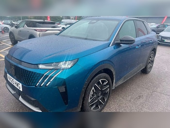 Used Peugeot 3008 2025 for sale - 78845322: Photo
