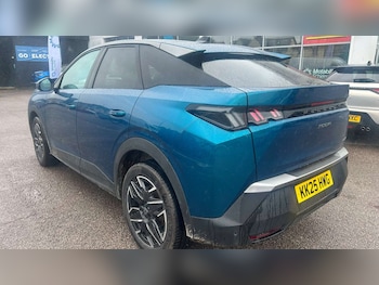 Used Peugeot 3008 2025 for sale - 78845322: Photo