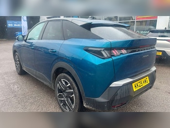 Used Peugeot 3008 2025 for sale - 78845322: Photo