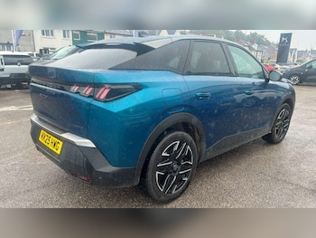 Used Peugeot 3008 2025 for sale - 78845322: Photo