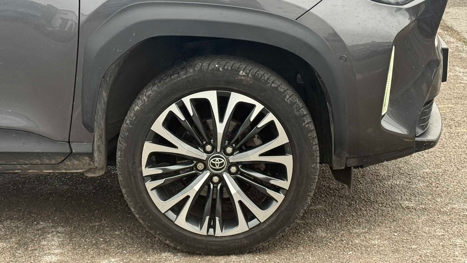 Used Toyota Yaris Cross 2023 for sale - 78024171: Photo 5