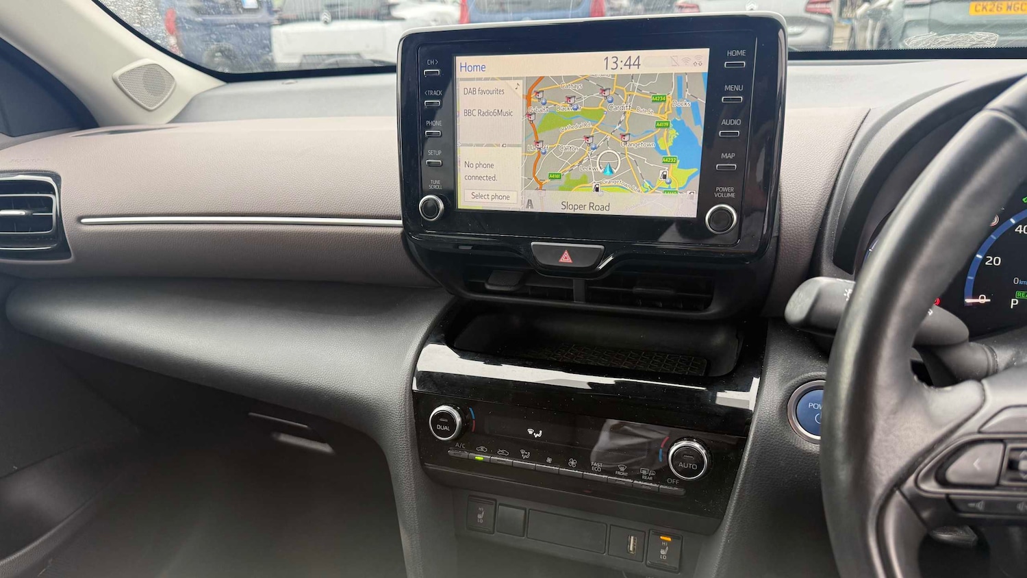 Used Toyota Yaris Cross 2023 for sale - 78024171: Photo 6