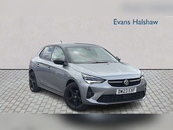 Used Vauxhall Corsa 2023 for sale - 78604467: Photo