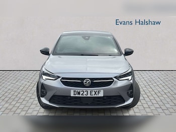 Used Vauxhall Corsa 2023 for sale - 78604467: Photo