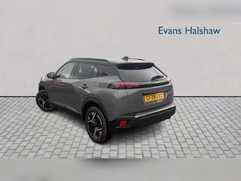 Used Peugeot 2008 2026 for sale - 79716227: Photo