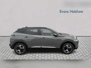 Used Peugeot 2008 2026 for sale - 79716227: Photo