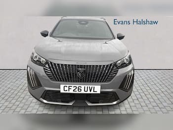 Used Peugeot 2008 2026 for sale - 79716227: Photo