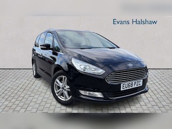 Used Ford Galaxy 2019 for sale - 78432846: Photo