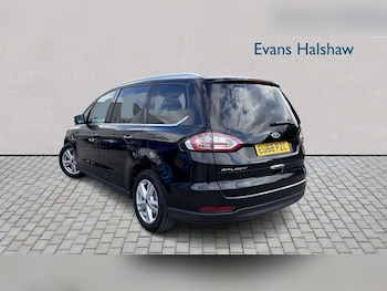 Used Ford Galaxy 2019 for sale - 78432846: Photo