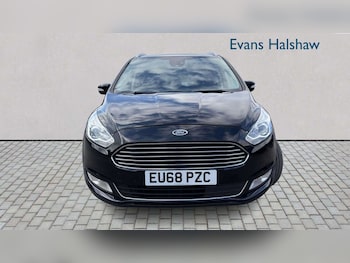 Used Ford Galaxy 2019 for sale - 78432846: Photo