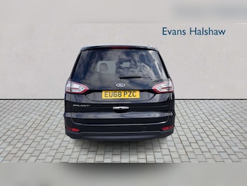 Used Ford Galaxy 2019 for sale - 78432846: Photo
