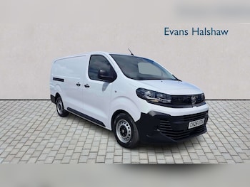 Used Vauxhall Vivaro 2026 for sale - 78577029: Photo