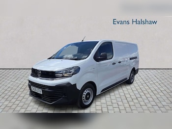 Used Vauxhall Vivaro 2026 for sale - 78577029: Photo