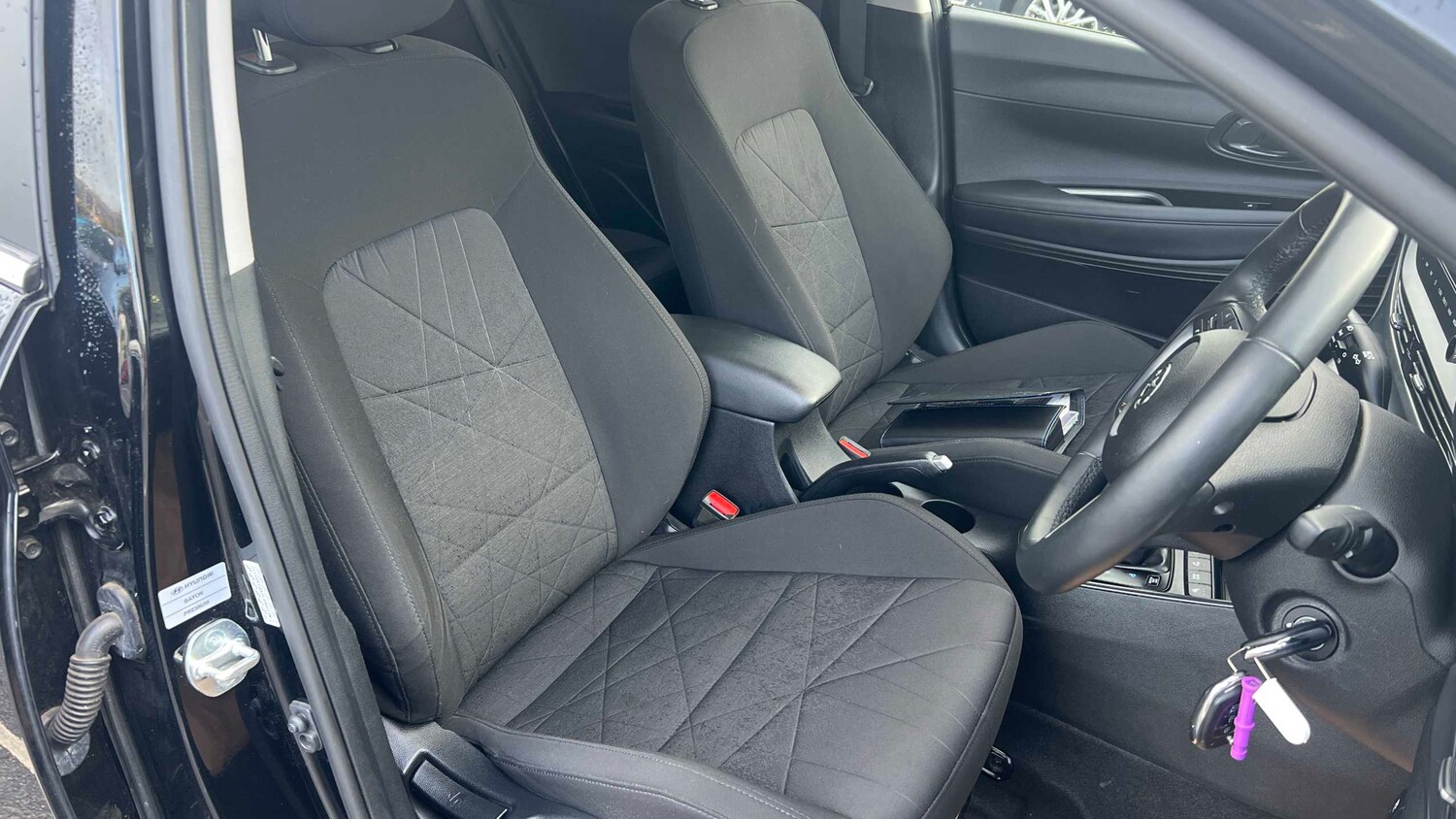 Used Hyundai BAYON 2024 for sale - 77859251: Photo 16