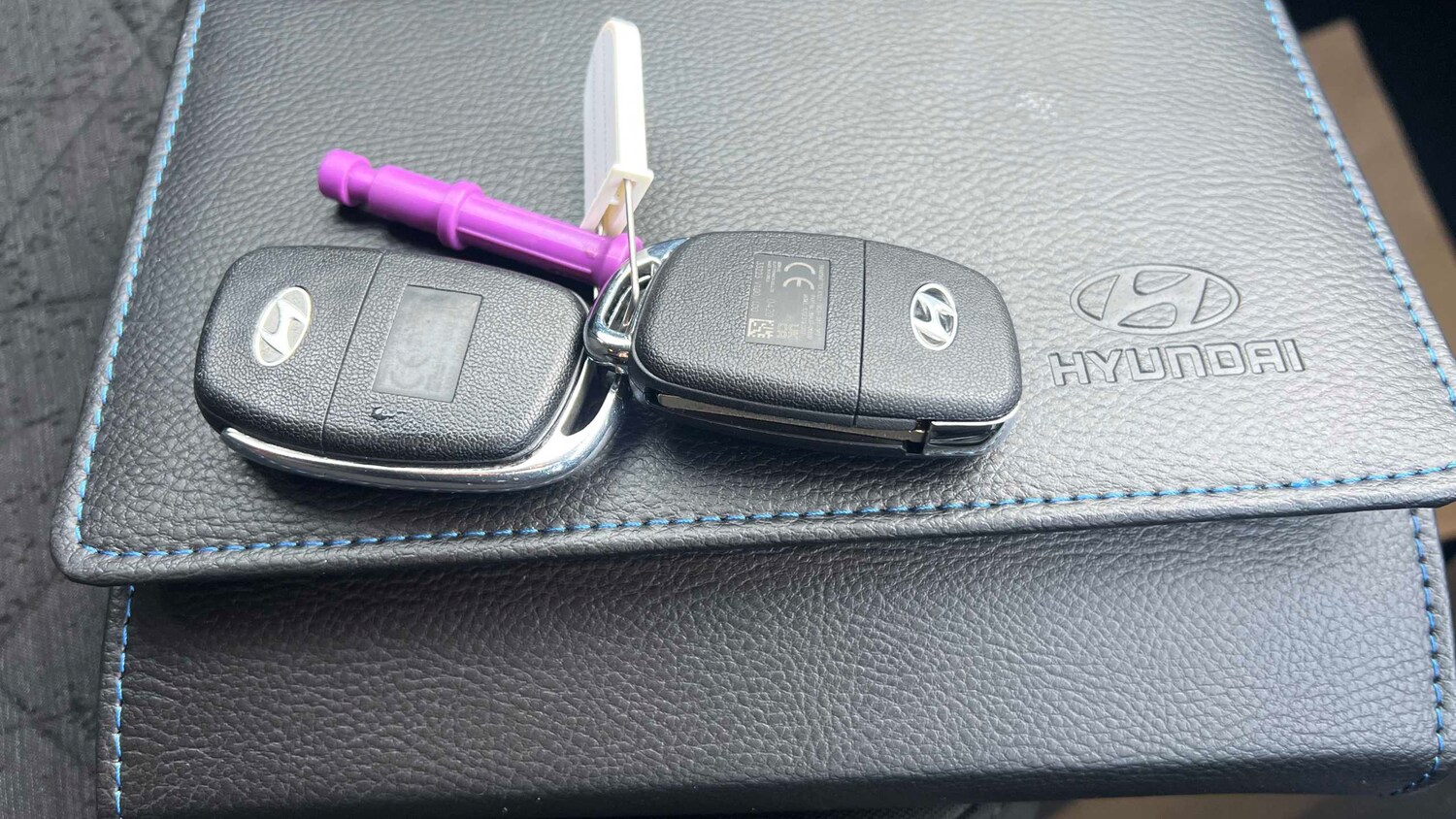 Used Hyundai BAYON 2024 for sale - 77859251: Photo 18