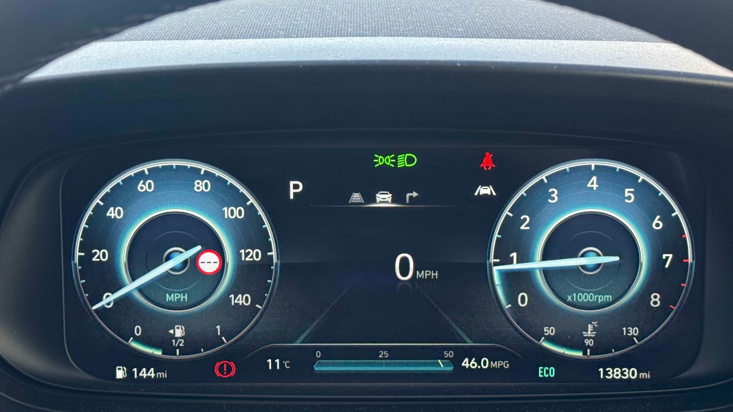 Used Hyundai BAYON 2024 for sale - 77859251: Photo 2