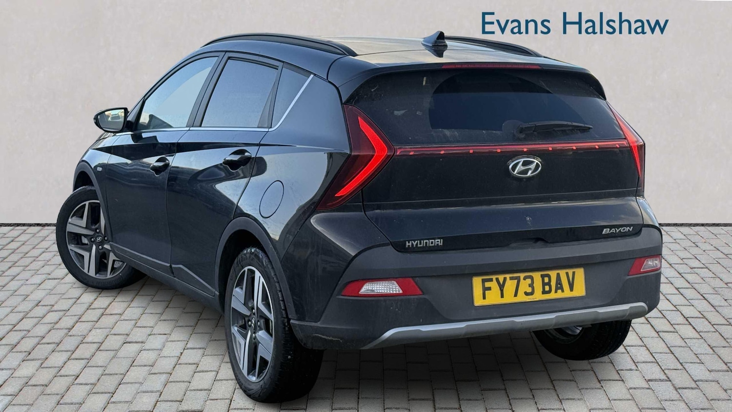 Used Hyundai BAYON 2024 for sale - 77859251: Photo 3