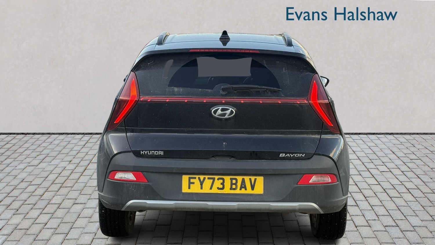 Used Hyundai BAYON 2024 for sale - 77859251: Photo 4